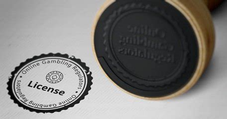 online gambling verification|Online Gambling Regulators: Casino Licensing Bodies 2021.